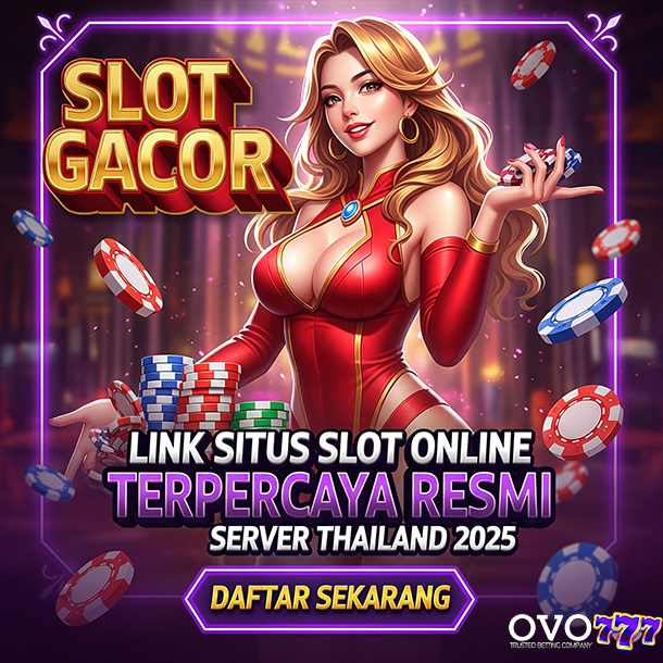 𝐒𝐋𝐎𝐓 𝐆𝐀𝐂𝐎𝐑